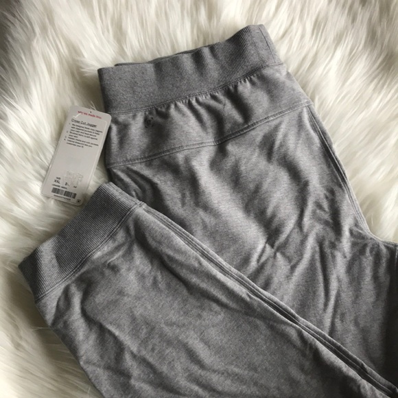 lululemon athletica Other - Men’s Lululemon Cross Cut Jogger H Med Grey XXL